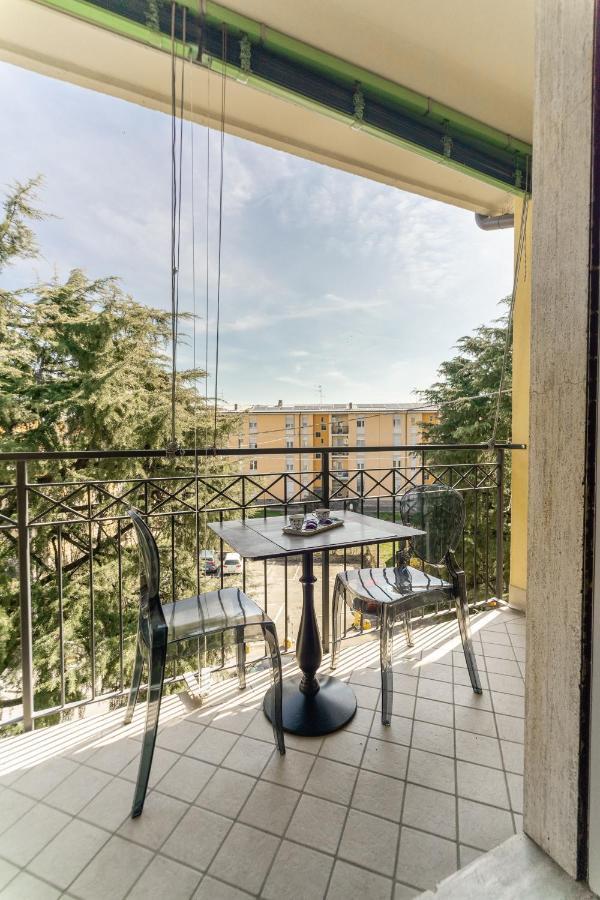 Casa Di Nelly Apartment Bergamo Exterior foto