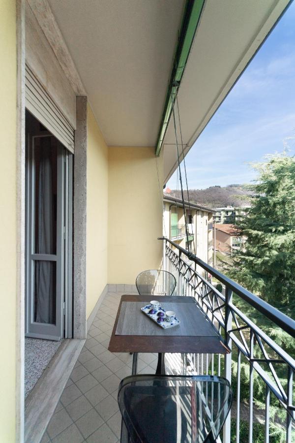 Casa Di Nelly Apartment Bergamo Exterior foto
