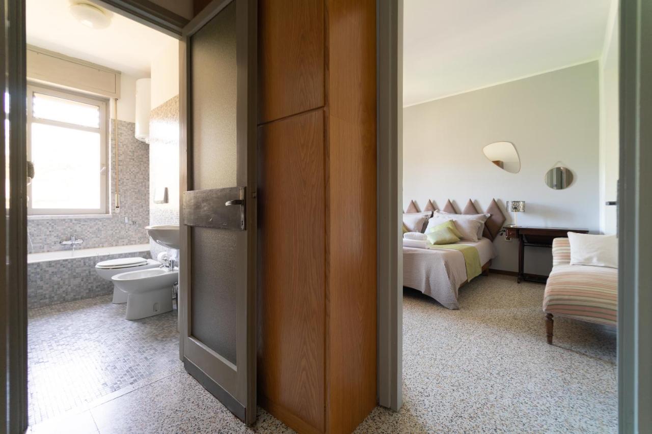 Casa Di Nelly Apartment Bergamo Exterior foto