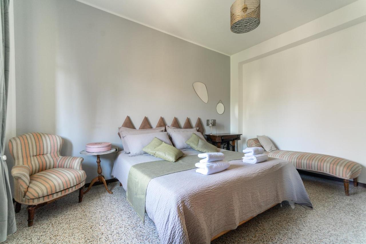 Casa Di Nelly Apartment Bergamo Exterior foto